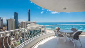 Aegean Resort Apartments, Surfers Paradise